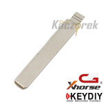 Keydiy 270 - 40# - klucz surowy